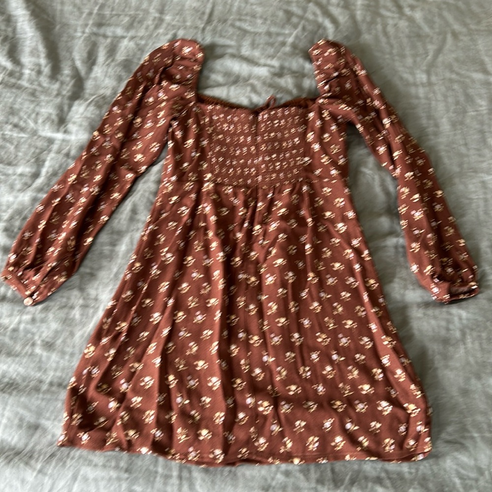 SB dress